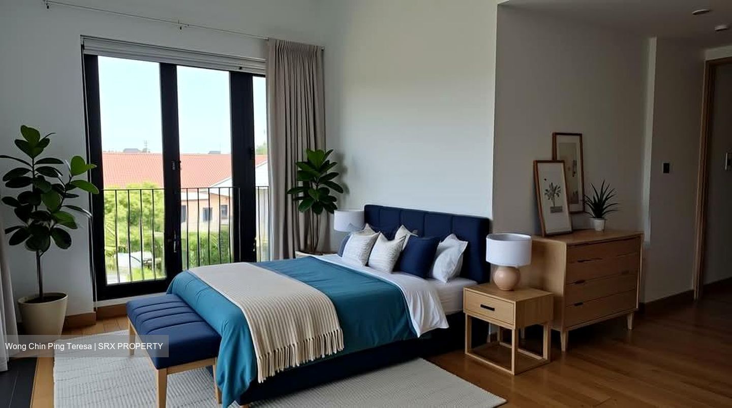 Villa Begonia (D28), Terrace #551851371